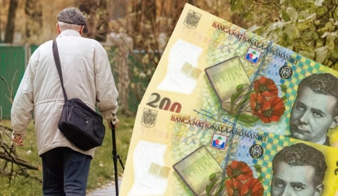 Pensiile din România ar putea crește în 2027 cu 5% sau 7%, procentul nu a fost stabilit