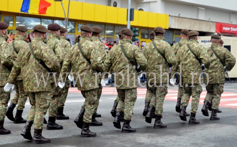 Pensiile militare ar putea crește printr-o indexare diferențiată, spune ministrul Muncii Florin Manole