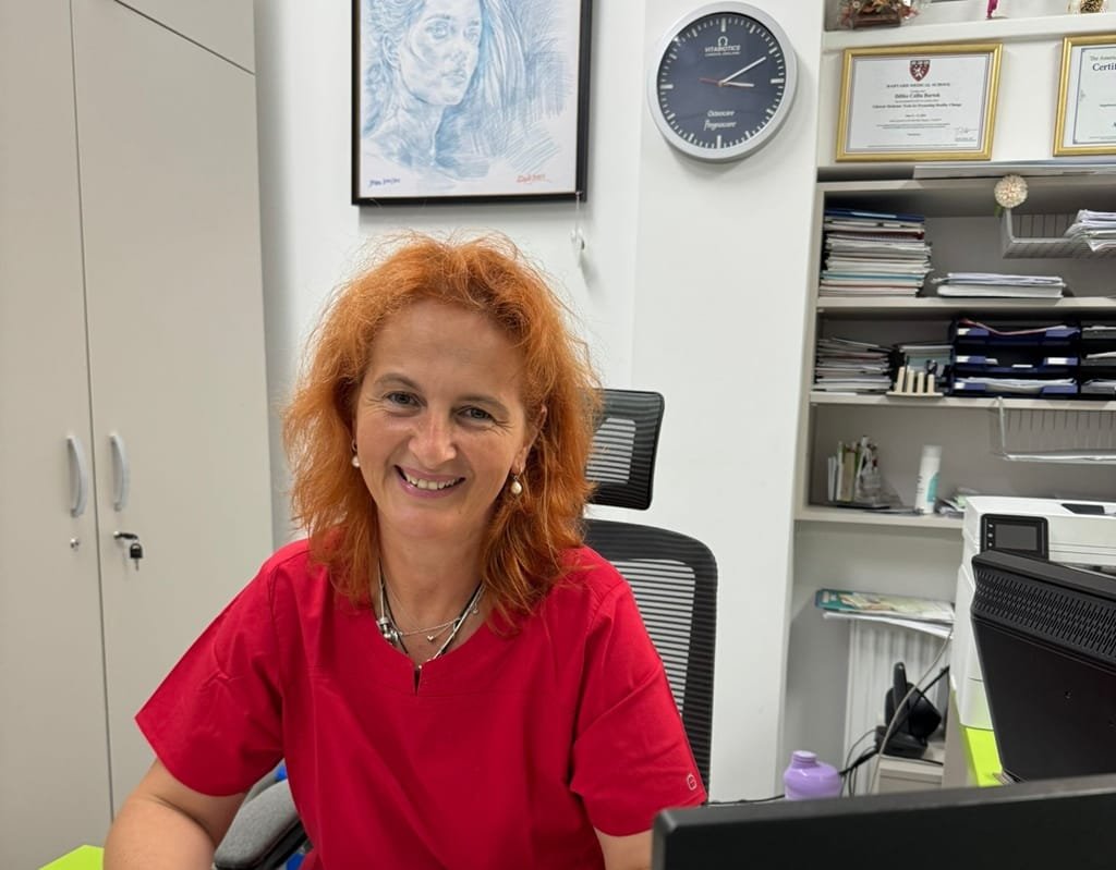 Peste 40% dintre femei nu sunt suficient informate despre opțiunile de tratament în menopauză