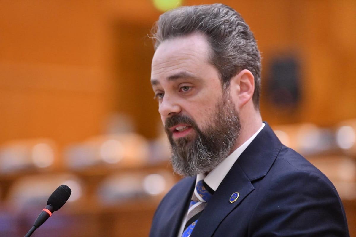 Petrețchi: tentativele de destabilizare a organizațiilor minorităților trebuie tratate cu maximă seriozitate