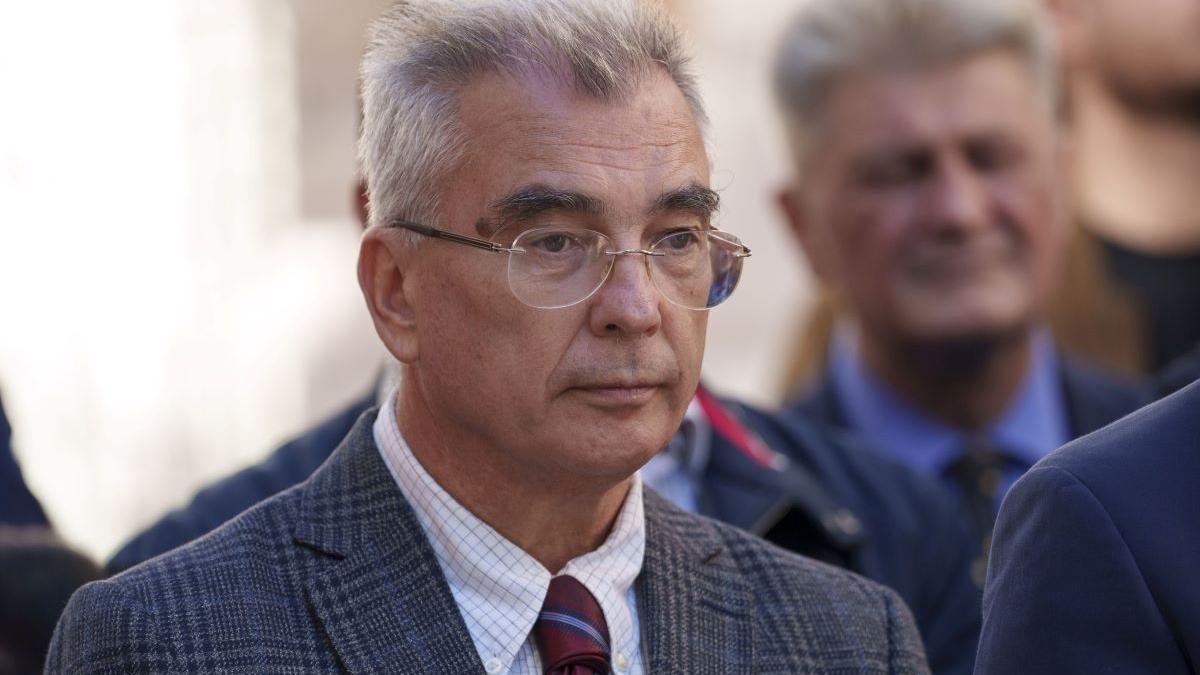 Petrișor Peiu exclude orice alianță cu PSD, dar AUR rămâne deschis la colaborări punctuale