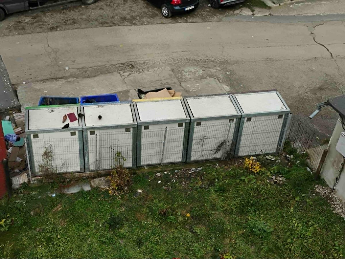Petroșani: licitația pentru salubrizarea Zonei 4 ar putea duce la scumpirea serviciului