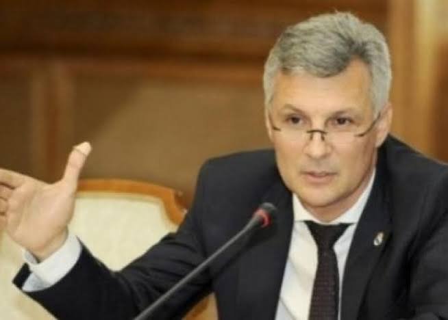 Petroșani și Brad: doi hunedoreni în Guvernul Luca Niculescu, printre care Natalia-Elena Intotero