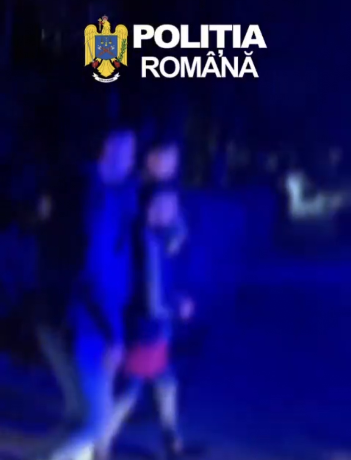 Petroșani: tânăr reținut după ce ar fi furat 400 de lei dintr-un bar, bănuit de tâlhărie calificată