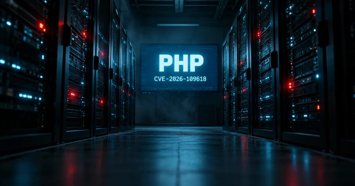 PHP2Shell: site-uri guvernamentale din patru continente scoase offline, inclusiv al Poliției Române