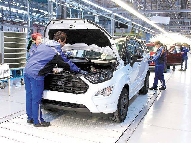 Piaţa auto: Mărcile chinezeşti au crescut de la 3% cotă de piaţă la peste 12% în primele nouă luni din 2026