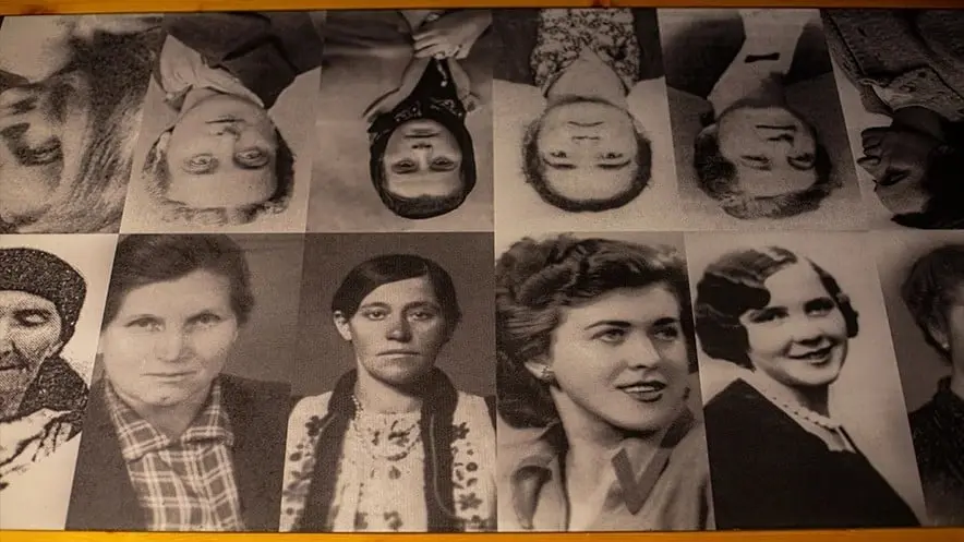 Pitești: poveștile a 71 de femei persecutate de comunism, expuse la Memorialul Închisoarea Pitești