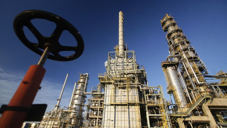 Planul pentru eventuală criză a gazelor: gospodăriile au prioritate, industria poate fi restricționată