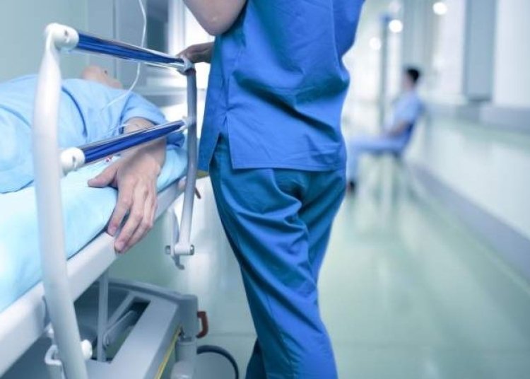 Pneumonie cu deces în Bistrița-Năsăud; primele două cazuri de gripă din sezon, confirmate în județ