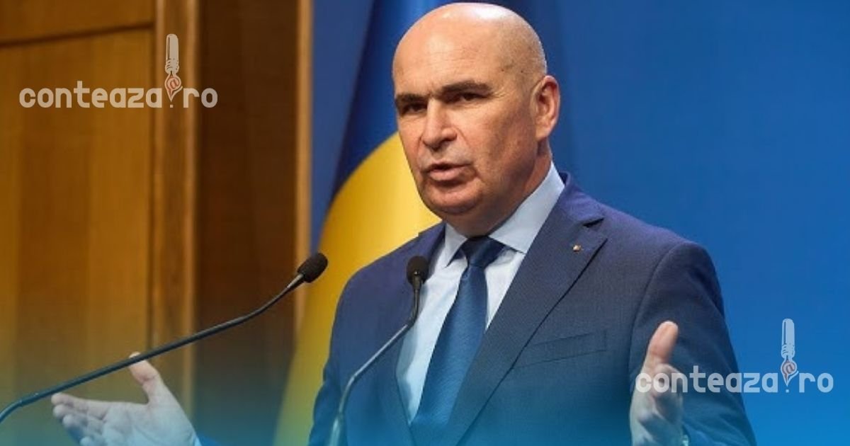 PNL e dispus să voteze un Guvern condus de Luca Niculescu, cu condiții clare, spune Bolojan