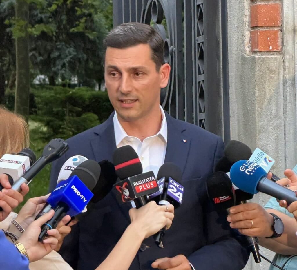 PNL este pregătit să susțină un acord politic cu premierul desemnat Luca Niculescu pentru șase luni