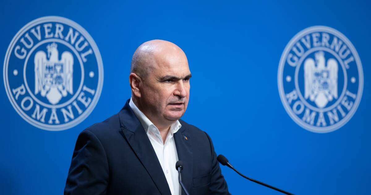 PNL își va anunța poziția de vot pentru Guvernul Niculescu, spune Bolojan