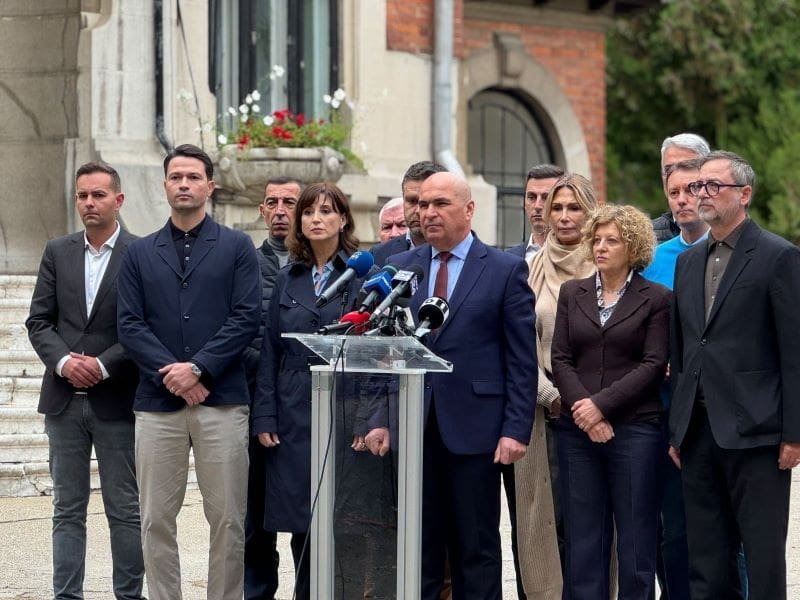 PNL Mureș: Ciprian Dobre anunță că PNL votează Guvernul Luca Niculescu și rămâne în opoziție