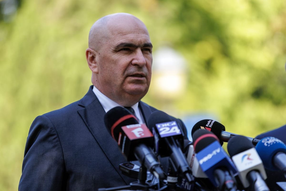 PNL nu intenționează să depună moțiune de cenzură la guvernul Niculescu, dacă ținta de deficit e respectată