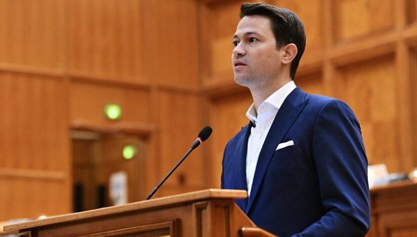 PNL nu va intra în Guvernul Luca Niculescu, dar ar putea vota învestitura