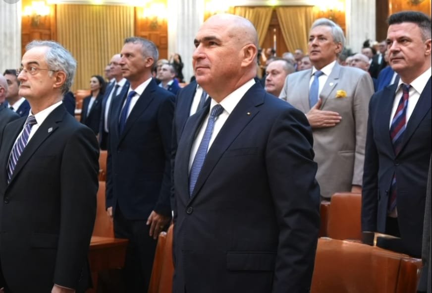 PNL rămâne în opoziție, dar va susține reformele necesare României, spune Marcel Vela