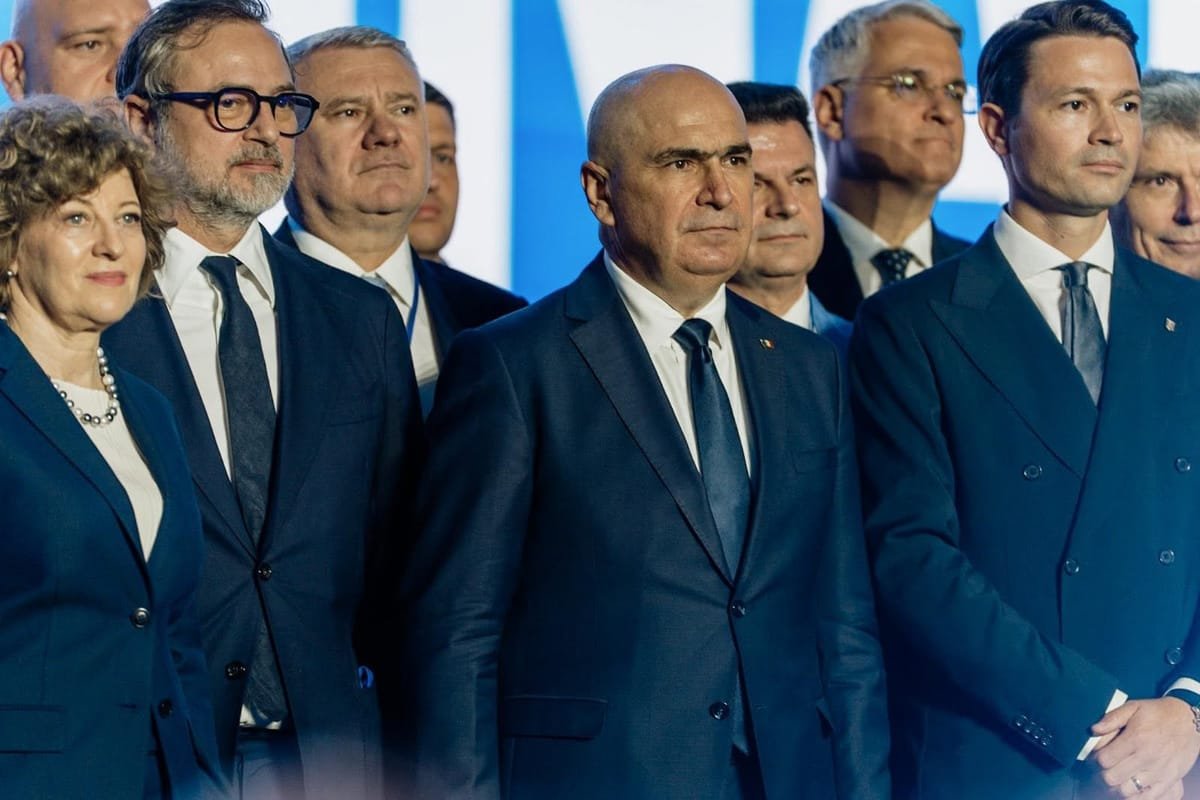 PNL se pregătește să iasă de la guvernare și ar putea renunța la prefecți și funcțiile din teritoriu