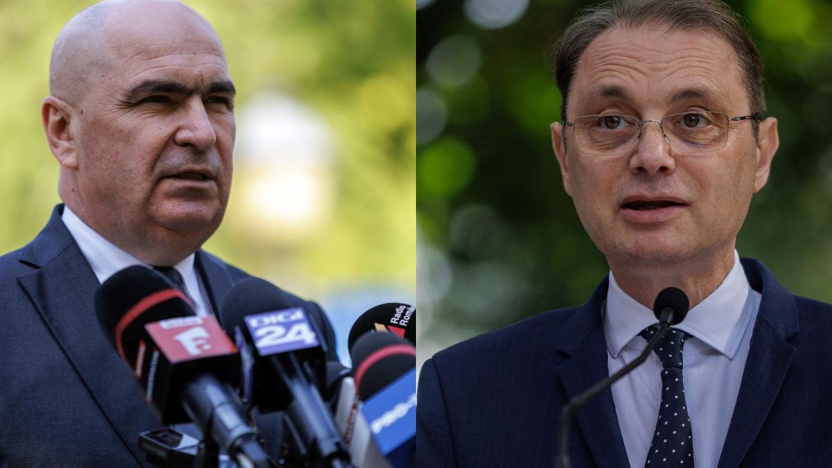 PNL semnează un acord cu Luca Niculescu pentru învestirea Guvernului, fără a intra la guvernare