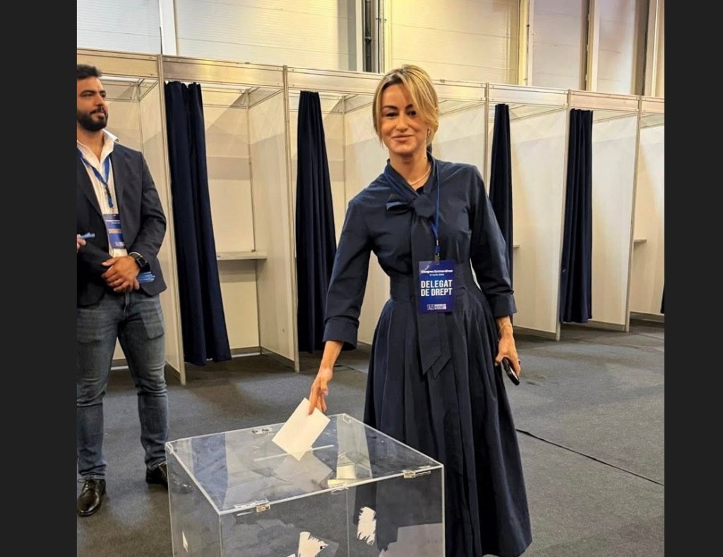 PNL votează Guvernul Luca Niculescu și intră în opoziție, după o ședință tensionată a liberalilor