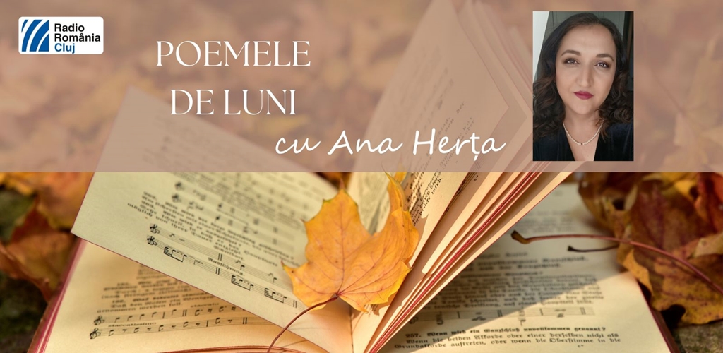 Poemele de luni: Gellu Dorian scrie despre frumusețe, iluzie și uimire, într-un text despre vis și coșmar