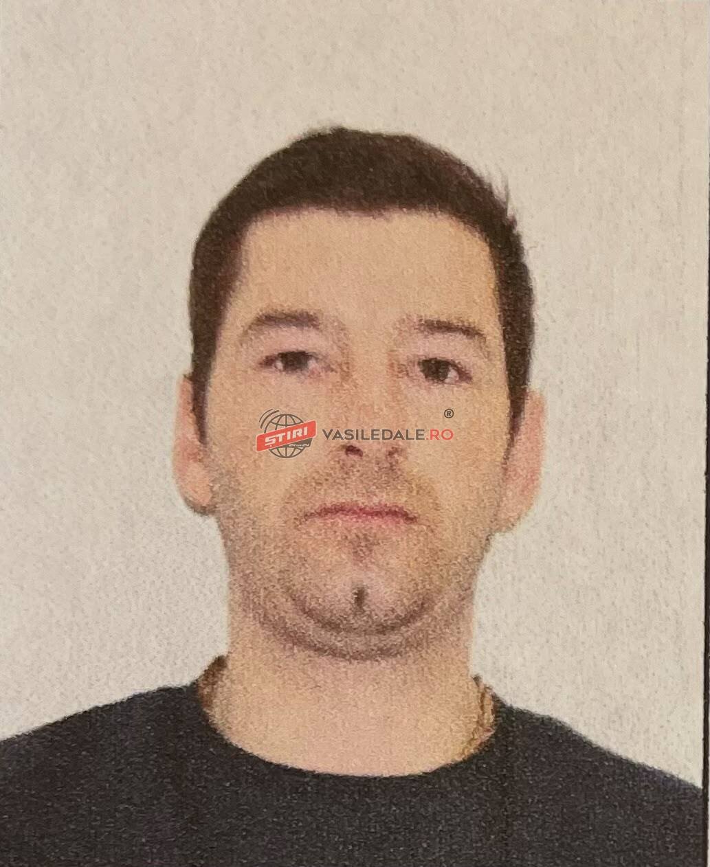Poienile de Sub Munte: bărbat de 32 de ani, dispărut în Germania de la 17 octombrie