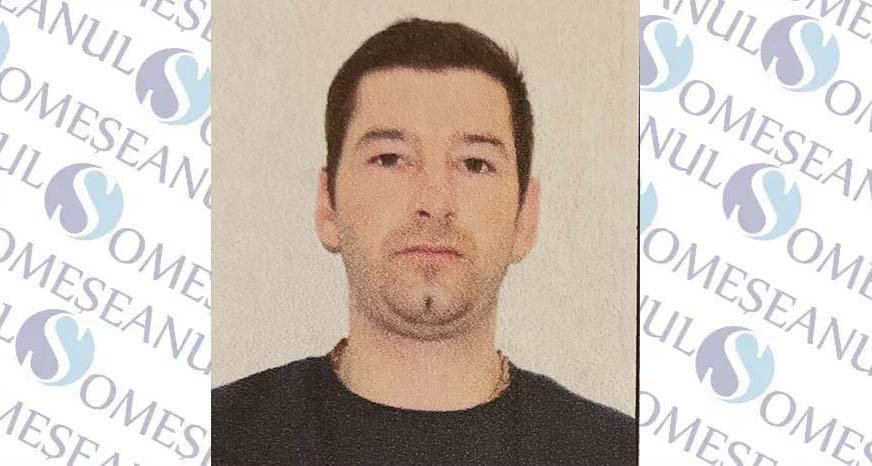 Poienile de Sub Munte: bărbat de 32 de ani, dispărut în Germania, căutat de polițiști și familie