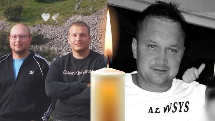 Poienile de Sub Munte: doi frați și unchiul lor au murit într-un accident de muncă în Portugalia