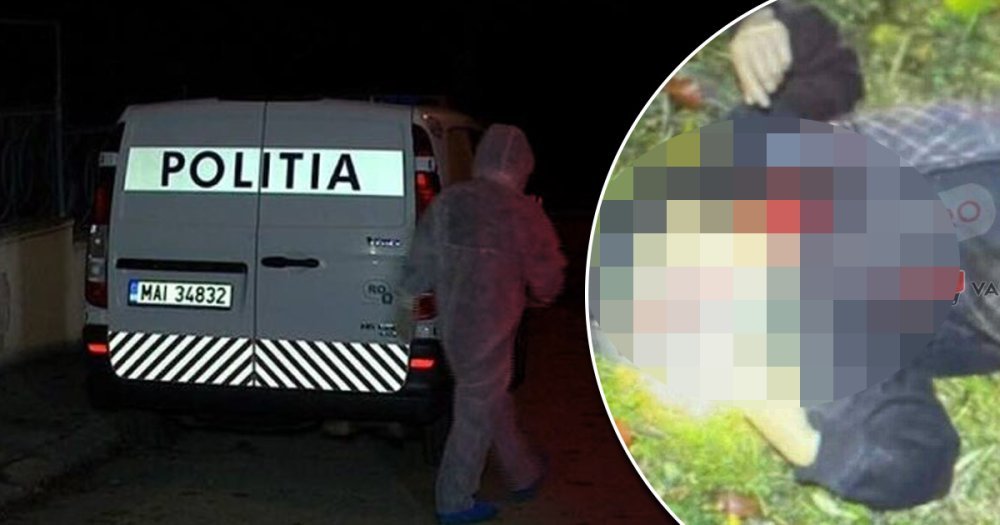 Poienile de Sub Munte: femeie de 45 de ani, împușcată mortal cu o armă de vânătoare