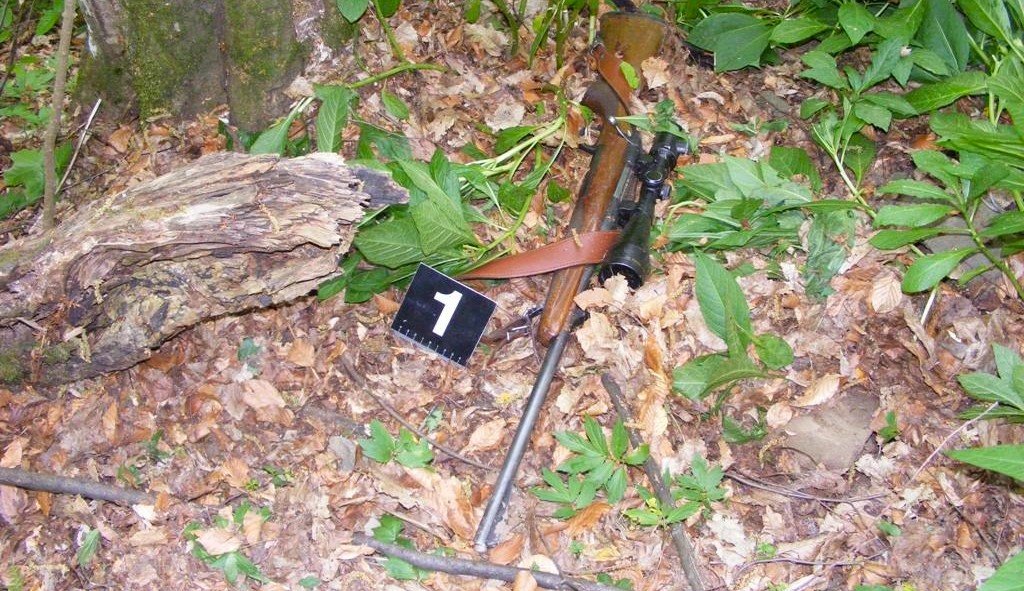 Poienile de Sub Munte: o femeie de 45 de ani a fost ucisă de un bărbat bănuit că a confundat-o cu un animal