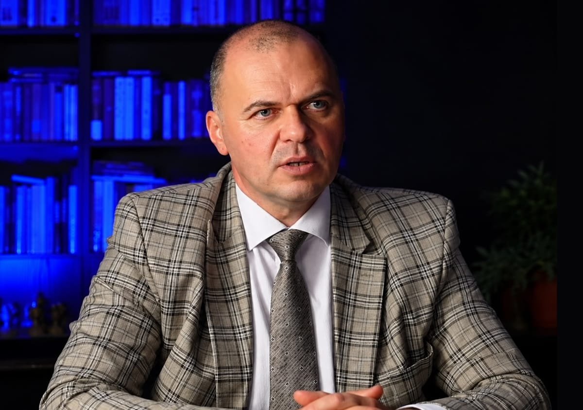 Poliția Cluj-Napoca: fostul șef Ciprian Vasile Rus explică strategia de combatere a infracționalității