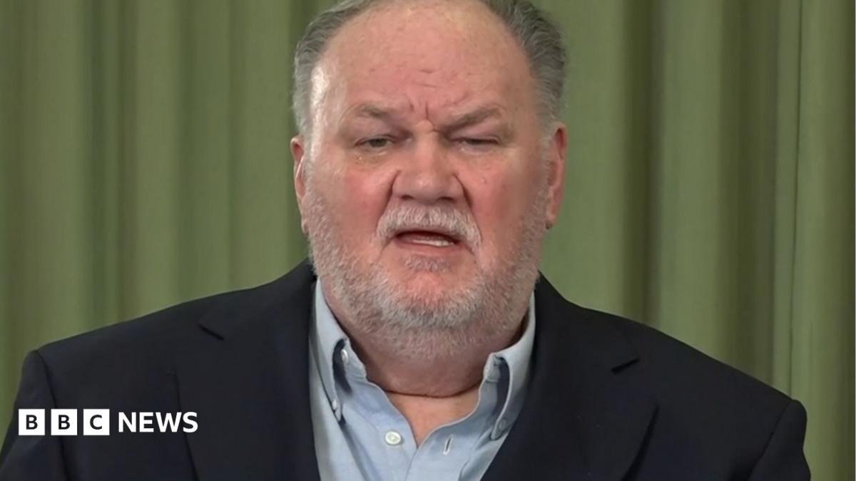 Poliția filipineză obține mandat de percheziționare a dispozitivelor lui Thomas Markle