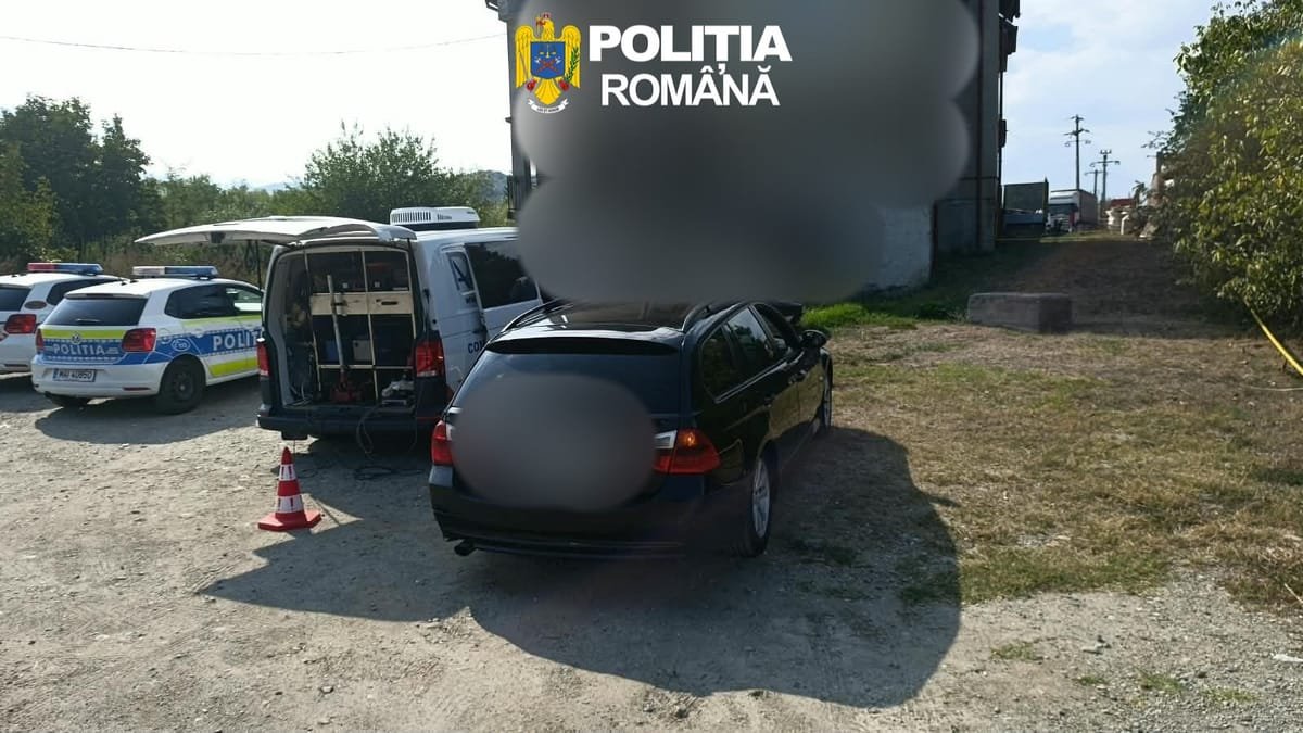 Poliția Sibiu: aproape 800 de sancțiuni în trafic, 26 de permise reținute și amenzi de peste 273.500 de lei
