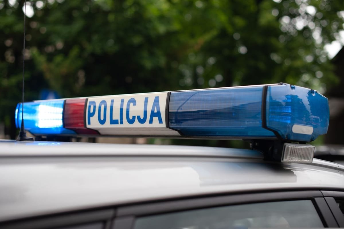 Polonia a reținut un bărbat cu dublă cetățenie poloneză-ucraineană, suspectat de spionaj