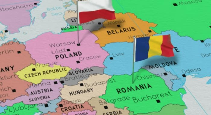 Polonia: criză pentru controlul Tribunalului Constituțional, instituția acuză o tentativă de lovitură de stat