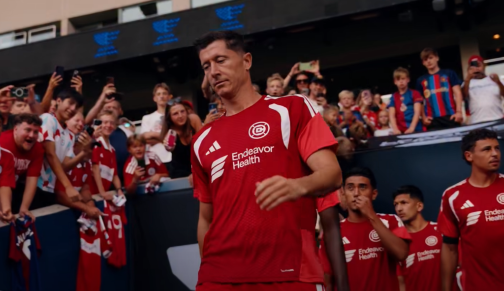 Polonia-România, cu Lewandowski așteptat titular. La ce oră se joacă și cine transmite meciul