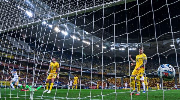 Polonia – România la TV. Cine transmite meciul din Nations League și la ce oră începe partida