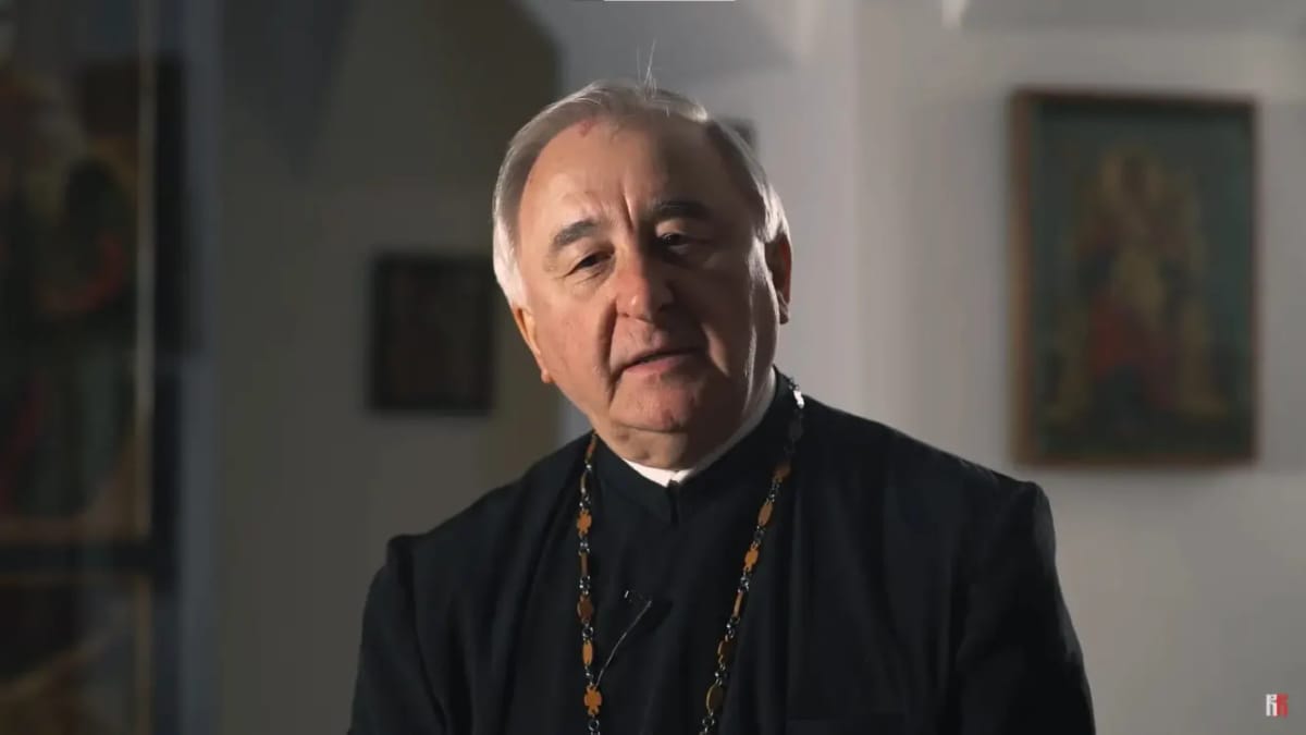 Pr. Prof. Stelian Tofană: predică la Duminica a XXI-a după Rusalii despre Rugăciunea lui Iisus