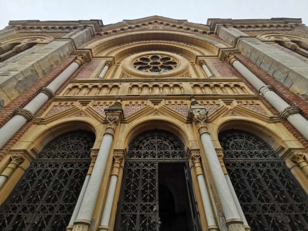 Președintele Nicușor Dan a decorat Federația Comunităților Evreiești din România – Cultul Mozaic