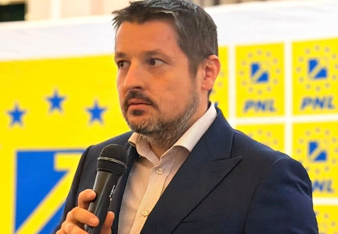Prefectul Arad Mihai Pașca îi cere lui Ilie Bolojan să nu susțină învestirea Guvernului Luca Niculescu