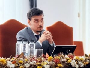 Prefectul de Timiș, Paul Finta, și-a dat demisia. Decizia a fost transmisă Guvernului