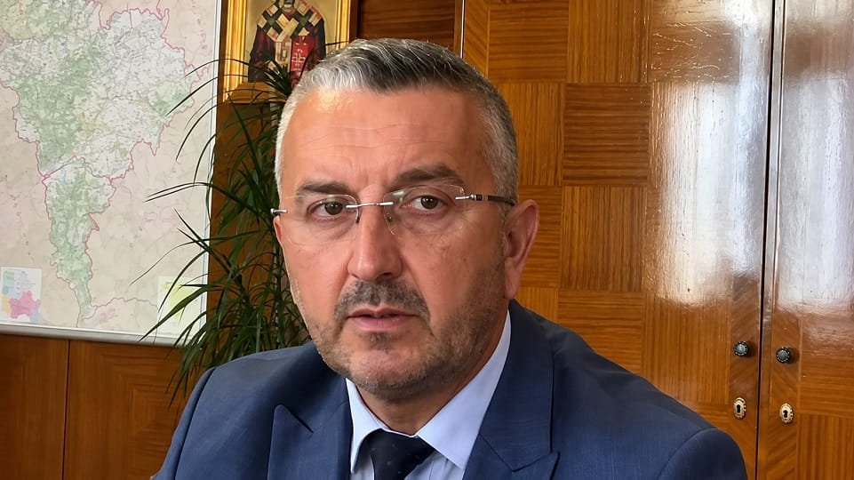 Prefectul județului Alba, Nicolae Albu, și-a dat demisia după intrarea PNL în opoziție