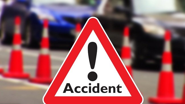 Prejmer, pe DN 11: accident mortal între un TIR și un autoturism, în care șoferul mașinii a murit