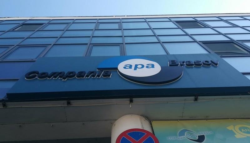 Prejmer: testare gratuită a apei pentru locuitori, o acțiune a unei firme private, avertizează Apa Brașov