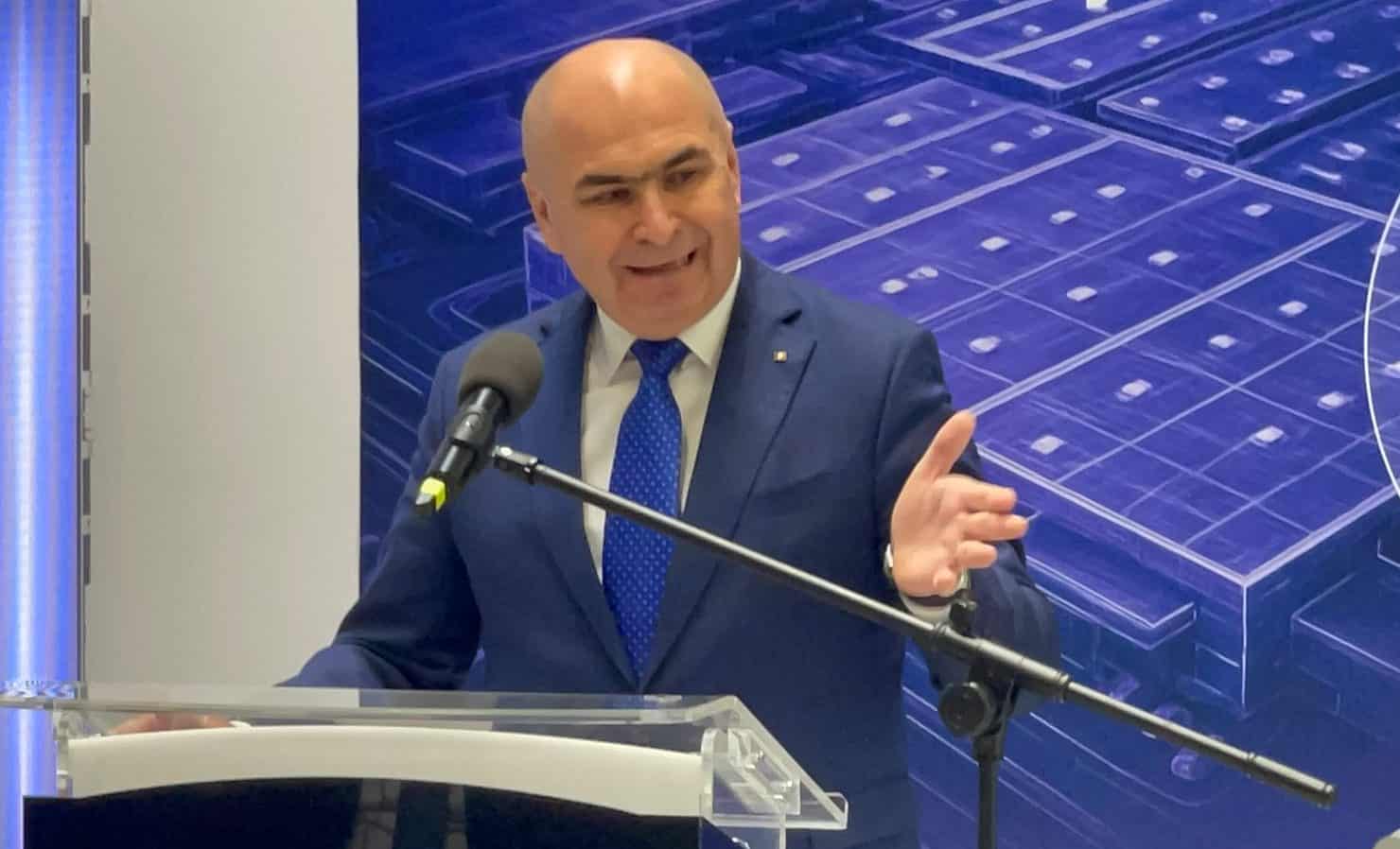 Premierul Bolojan a fost audiat ca martor la DNA Iași, într-un dosar de fapte de corupție. Ce au spus reprezentanții Guv