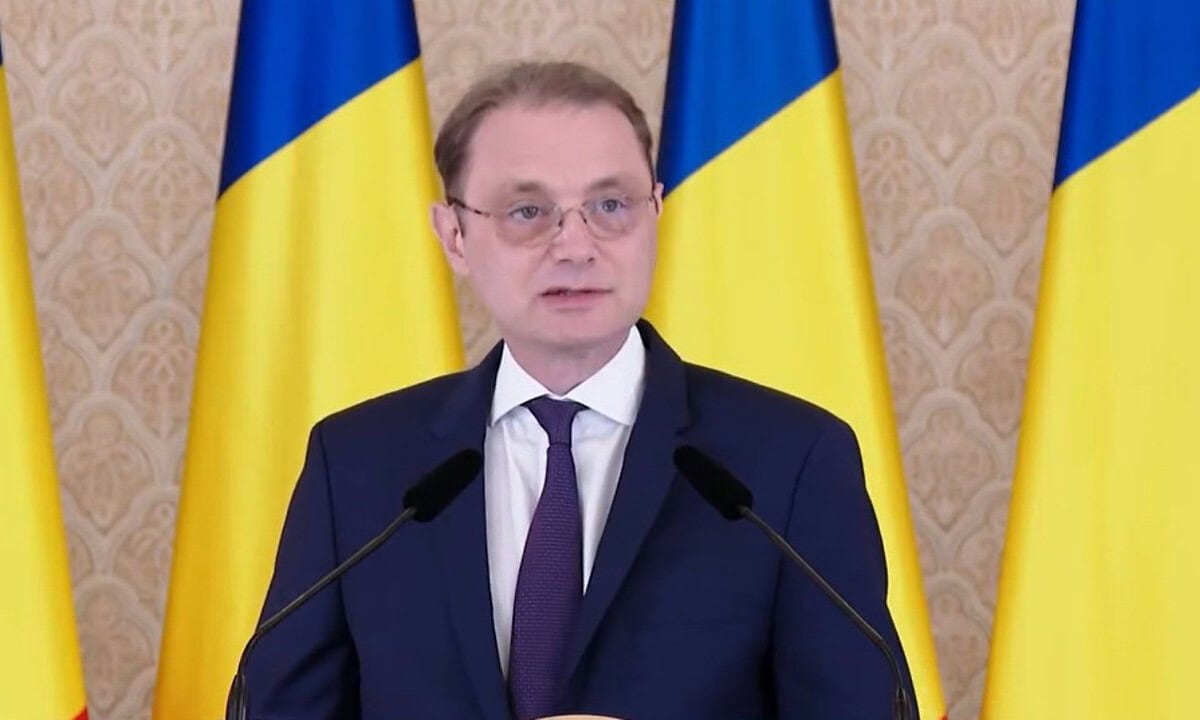 Premierul desemnat Luca Niculescu se întâlnește joi cu trei partide parlamentare