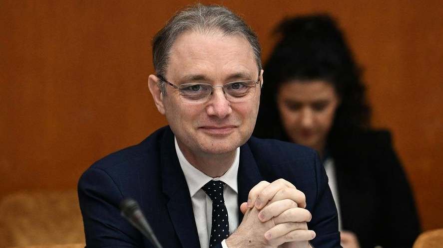 Premierul desemnat Luca Niculescu intenționează să depună joi programul de guvernare și lista miniștrilor