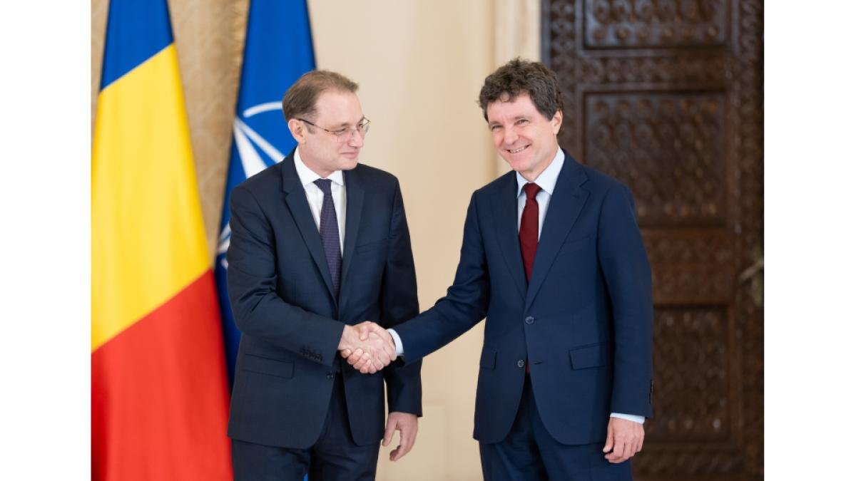 Premierul desemnat Luca Niculescu, la Observator: votul de învestitură sau riscul anticipatelor