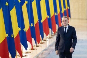 Premierul Niculescu avertizează: bugetul pe 2027 rămâne un test greu pentru coaliție