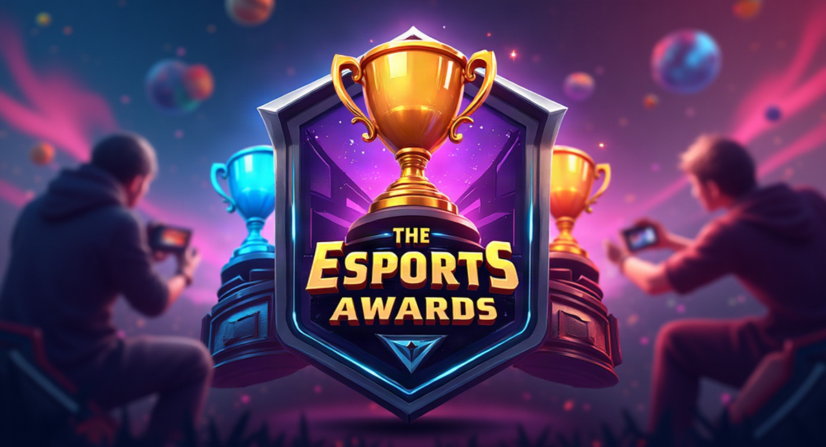 Premiile Esports 2026 și Parteneriatul Inedit cu Thunderpick