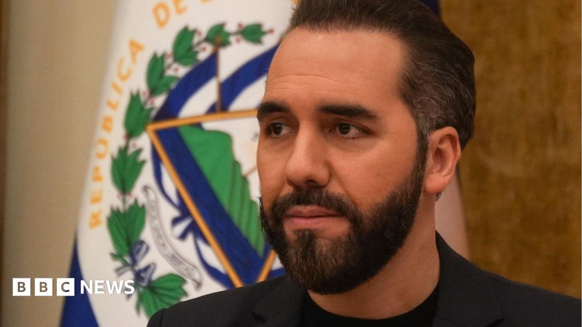 Președintele El Salvadorului spune că trupurile găsite în Haiti nu sunt ale ostaticilor